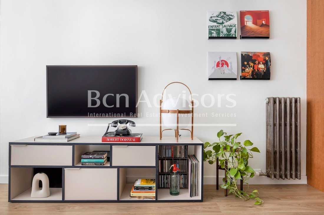 Apartment in Eixample, Barcelona, Spain 2 - 18563255