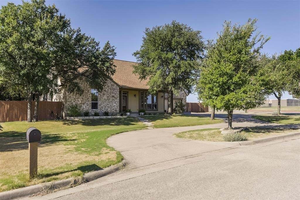 House in Weatherford, Texas, United States 2 - 18559481