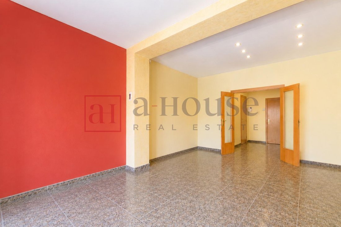 Apartment in Eixample, Barcelona, Spain 3 - 18314389