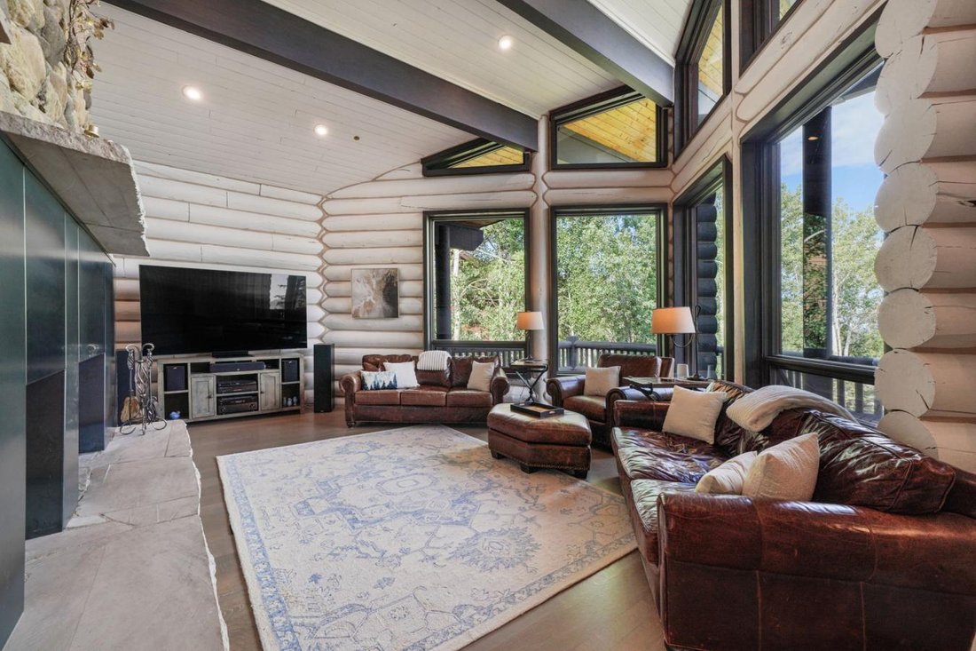 House in Park City, Utah, United States 4 - 18565895