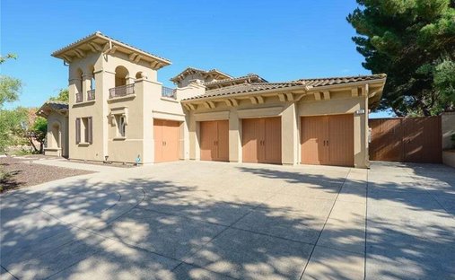 House in Chino Hills, California, United States 1