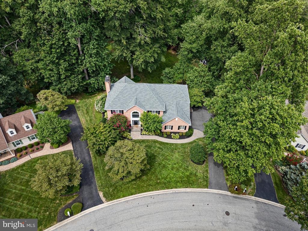 House in Hockessin, Delaware, United States 5 - 18565322