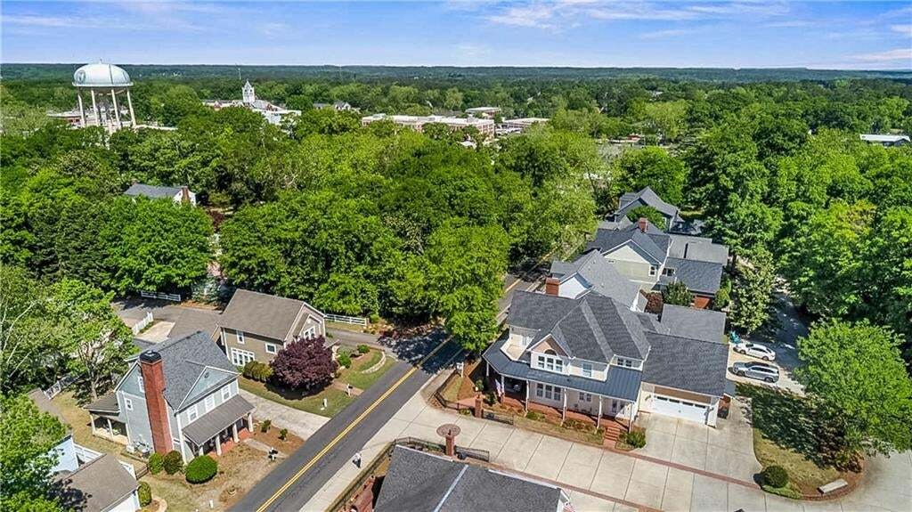 House in McDonough, Georgia, United States 3 - 18562303