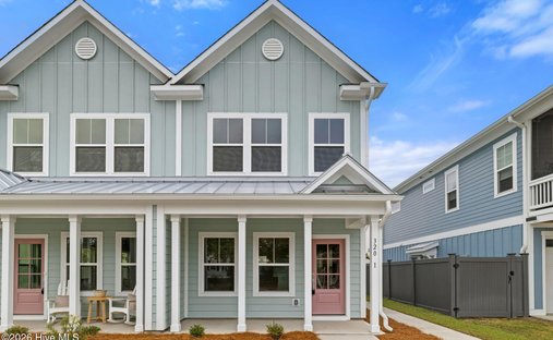Residenza a Carolina Beach, Carolina del Nord, Stati Uniti 1
