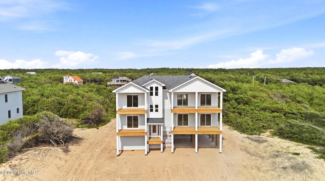 House in Corolla, North Carolina, United States 3 - 18565670