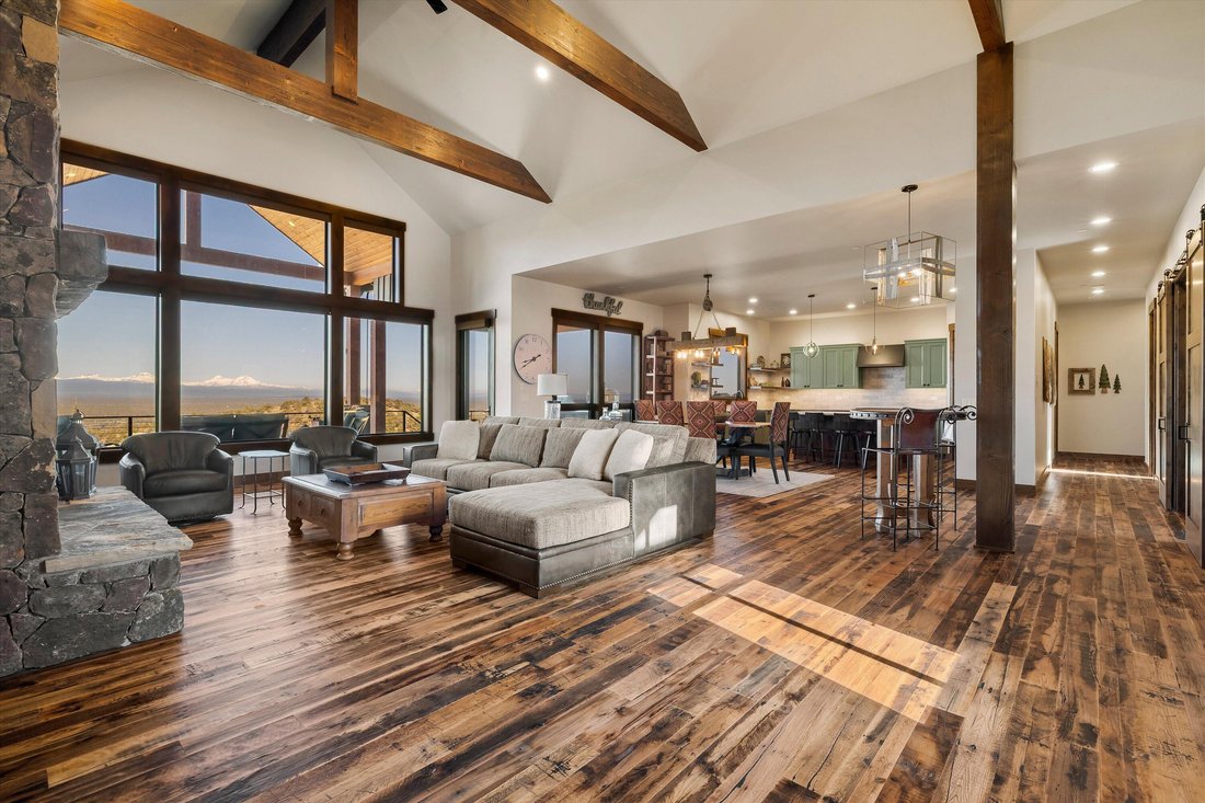 House in Powell Butte, Oregon, United States 4 - 18561009