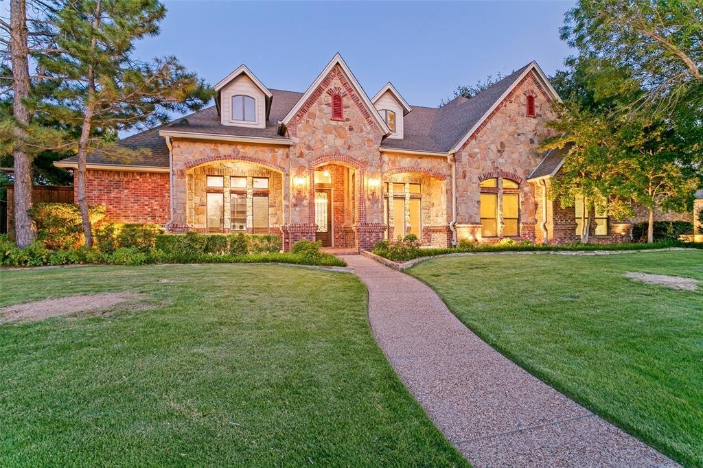 House in Colleyville, Texas, United States 1 - 18565664