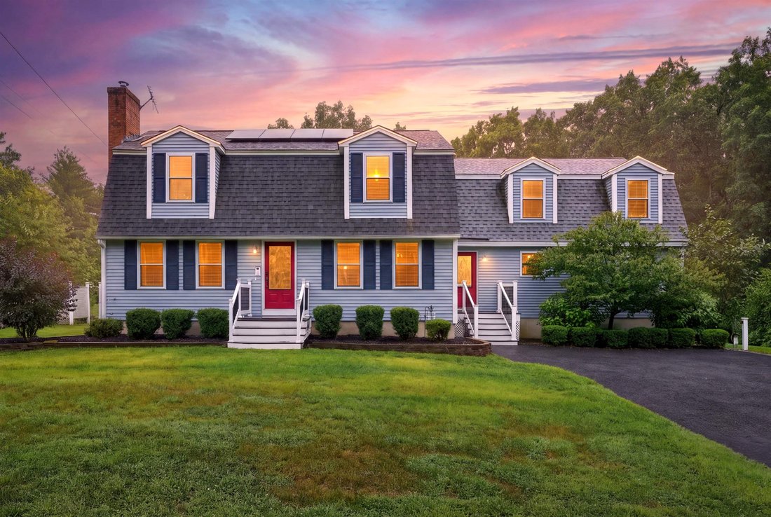 House in Litchfield, New Hampshire, United States 1 - 18558823