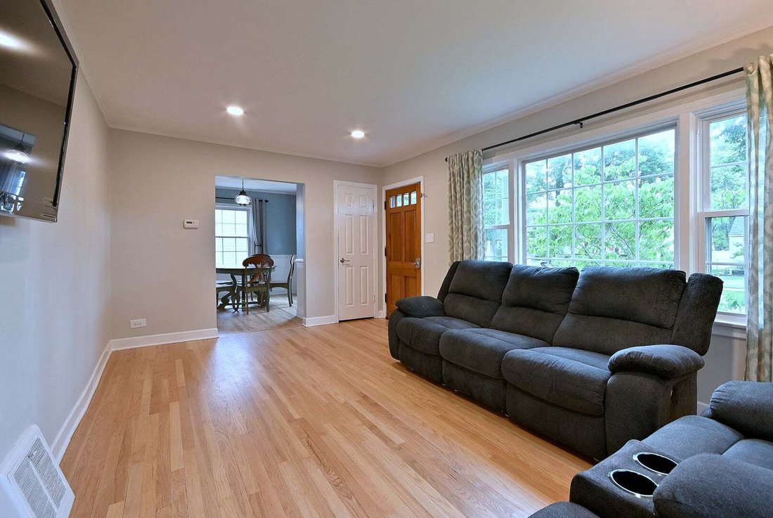 House in Elmhurst, Illinois, United States 4 - 18565019