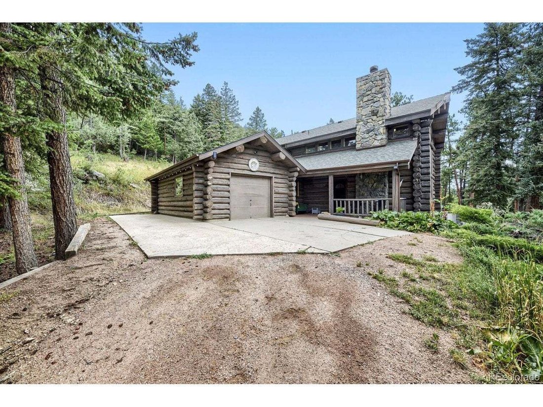 House in Morrison, Colorado, United States 2 - 18561767