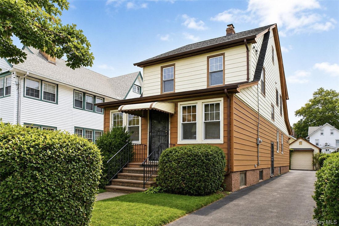 House in New York, New York, United States 3 - 18561266