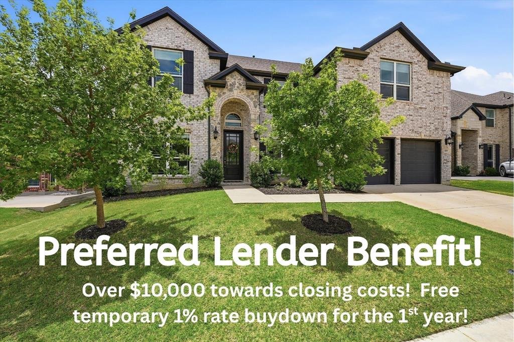 House in Celina, Texas, United States 1 - 18226608