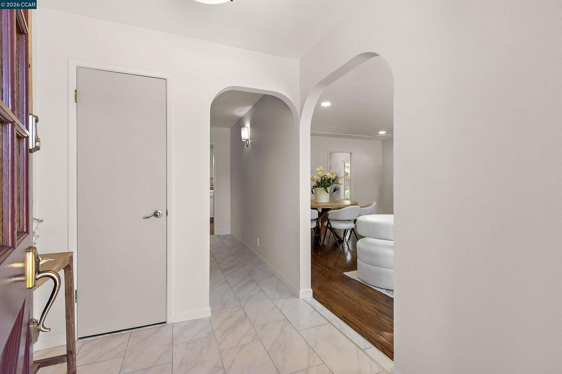 House in Moraga, California, United States 5 - 18561545