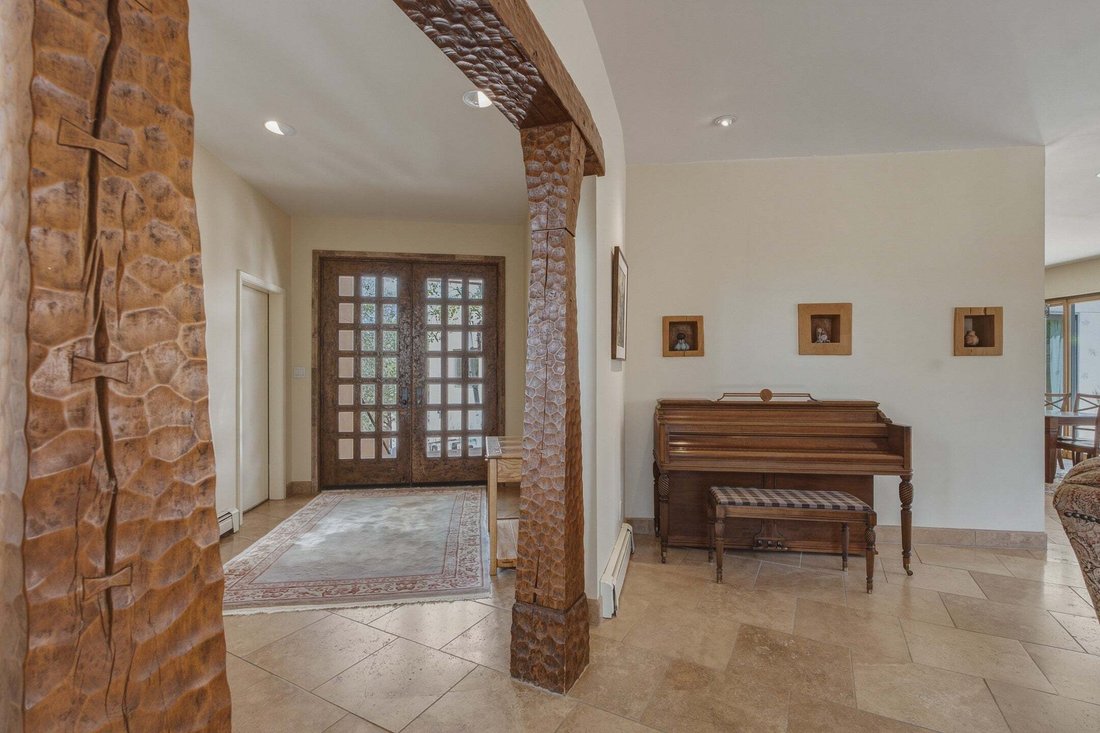 House in Santa Fe, New Mexico, United States 4 - 18560941