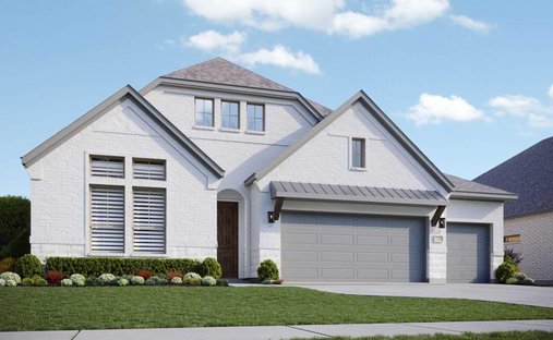 House in Magnolia, Texas, United States 1
