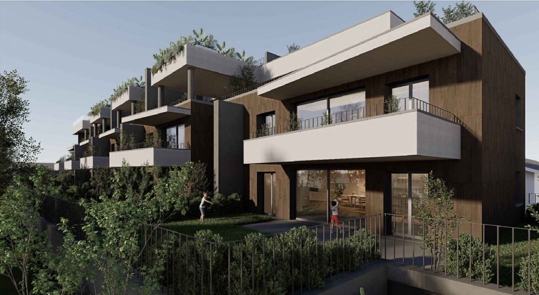 Apartment in Rivoltella, Desenzano del Garda, Lombardy 4 - 18563495