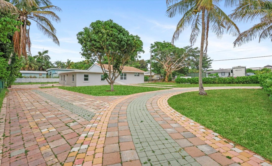 Apartment in North Palm Beach, Florida, United States 3 - 18558668