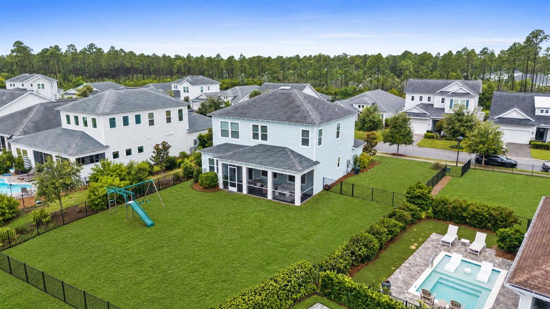 House in Inlet Beach, Florida, United States 3 - 18502195