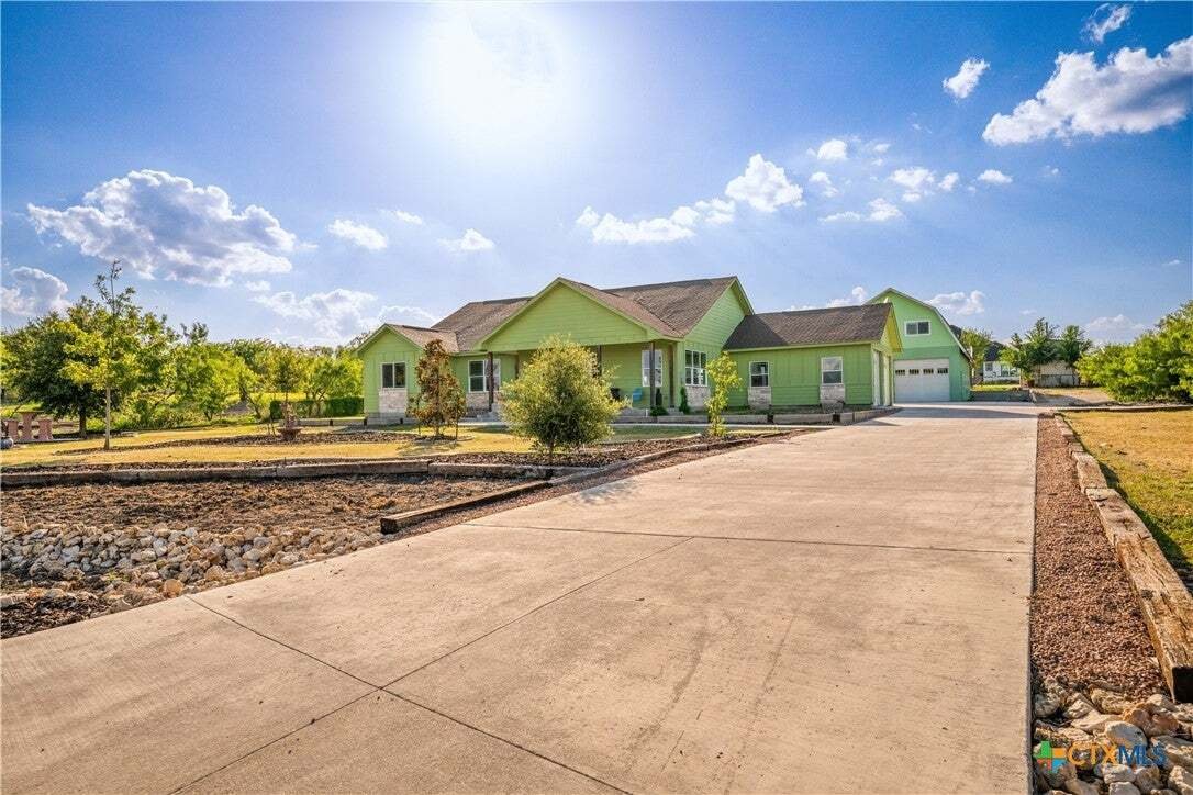 House in Kyle, Texas, United States 1 - 18564953