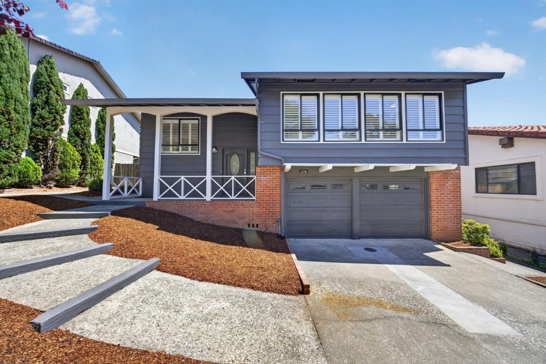 House in Pacifica, California, United States 2 - 18561549
