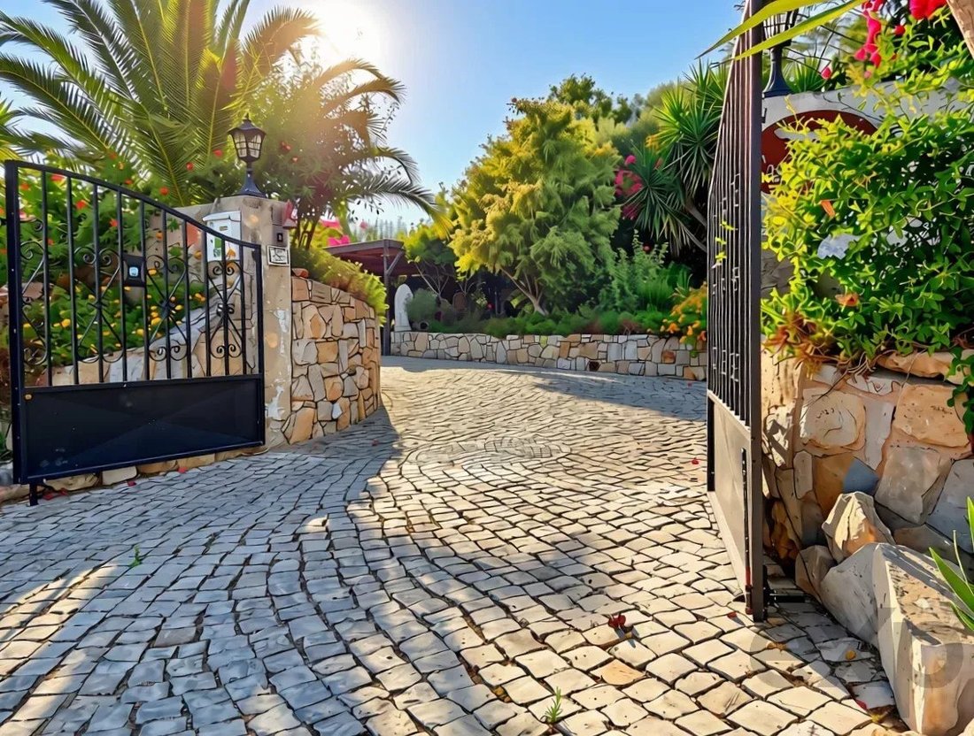 House in Estoi, Algarve, Portugal 3 - 18560240