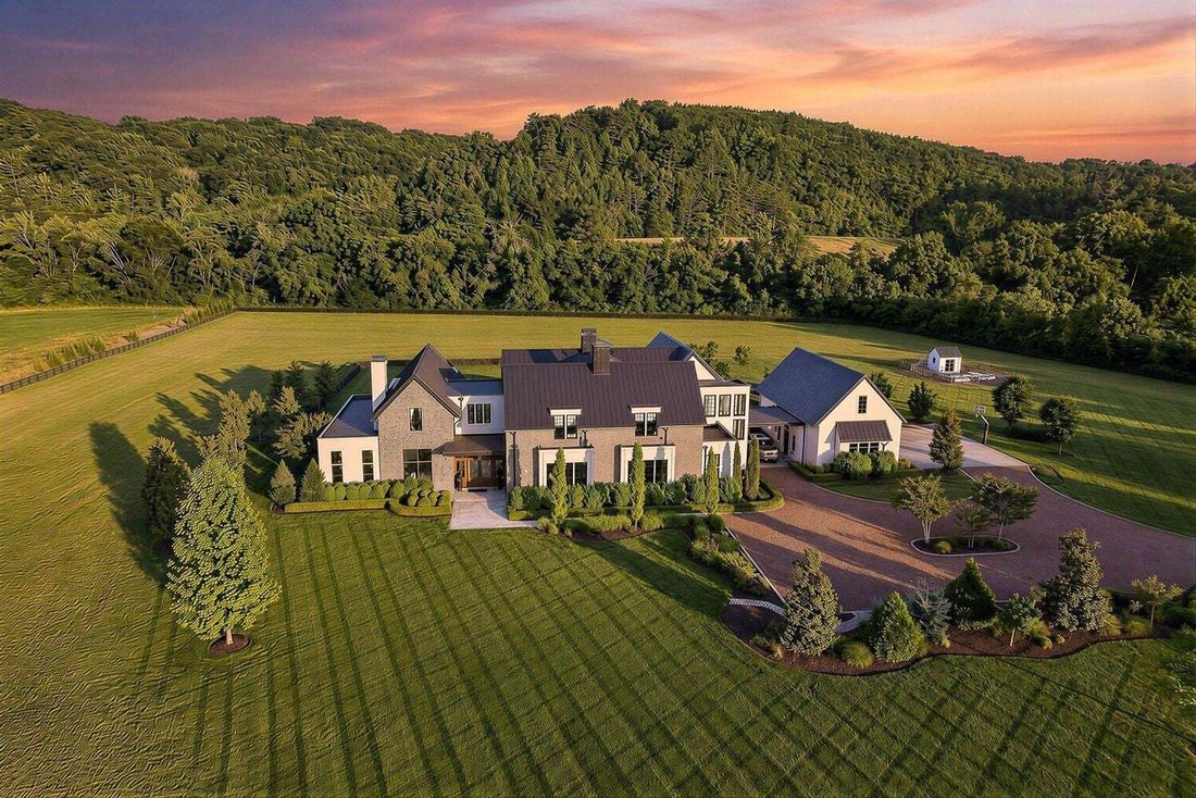 House in Franklin, Tennessee, United States 4 - 18564902