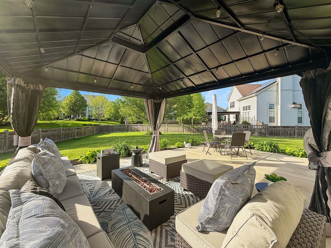 House in Plainfield, Illinois, United States 5 - 18564985