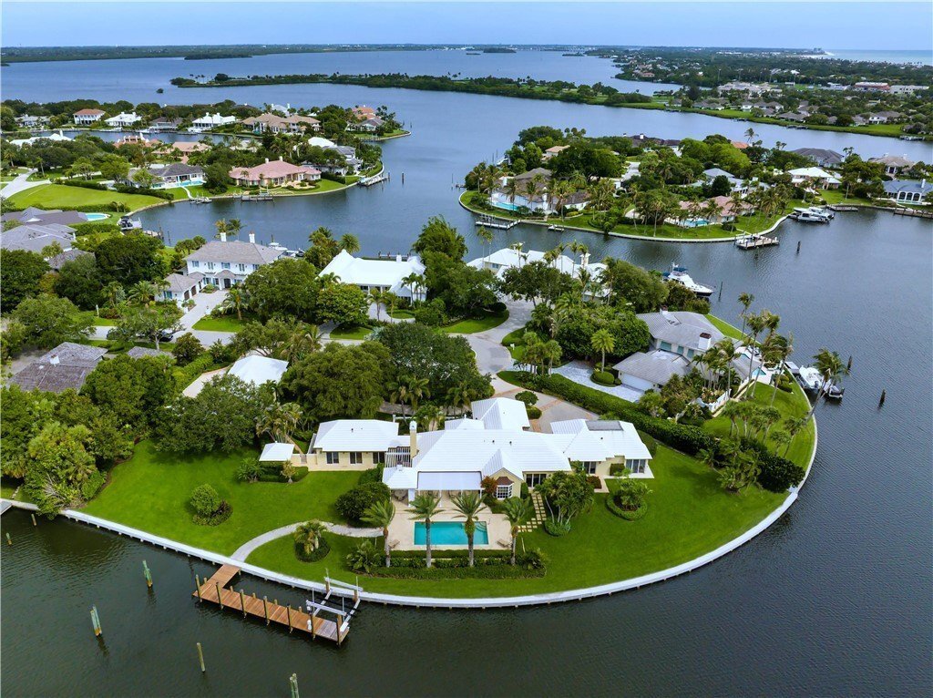House in Vero Beach, Florida, United States 1 - 18564120
