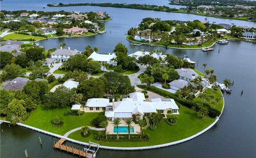 House in Vero Beach, Florida, United States 1