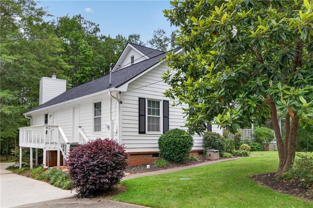 House in Winston, Georgia, United States 4 - 18562344