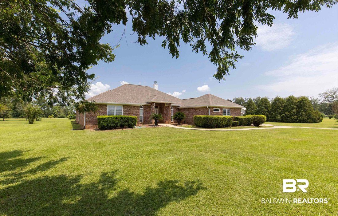 House in Bay Minette, Alabama, United States 2 - 18559916