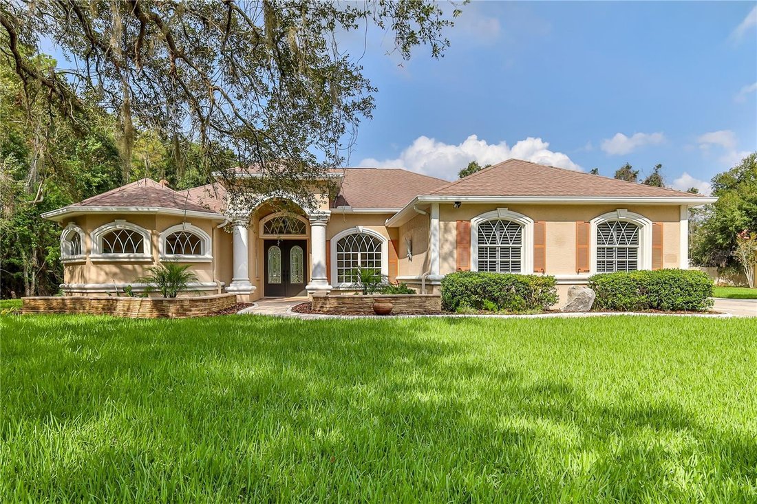 House in New Port Richey, Florida, United States 1 - 18565274