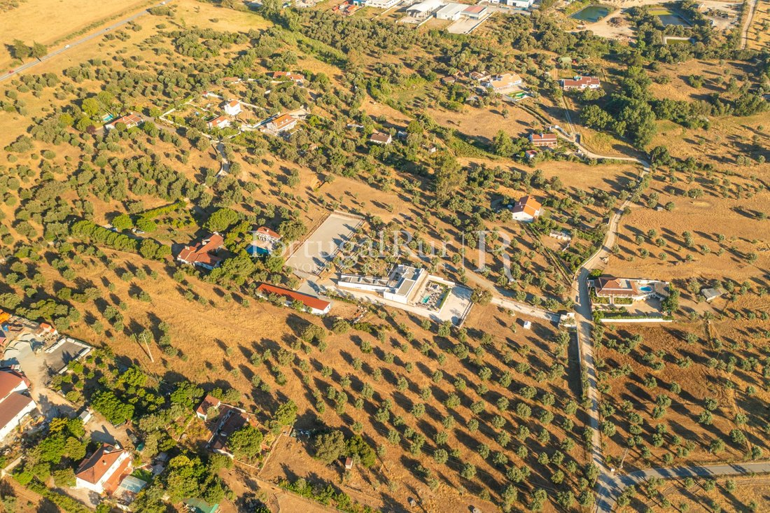Finca in Arraiolos, Évora District, Portugal 4 - 18566193