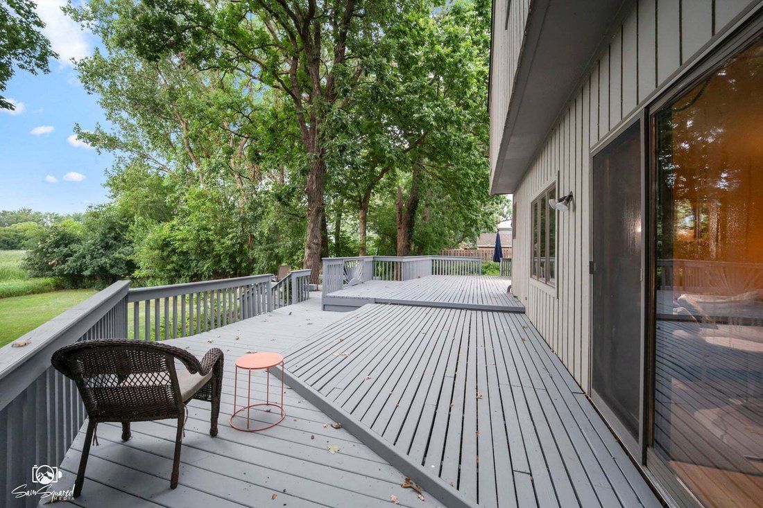 House in Joliet, Illinois, United States 3 - 18558965