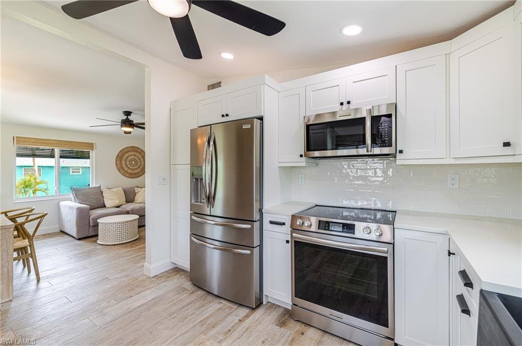 House in Fort Myers Beach, Florida, United States 3 - 18566238