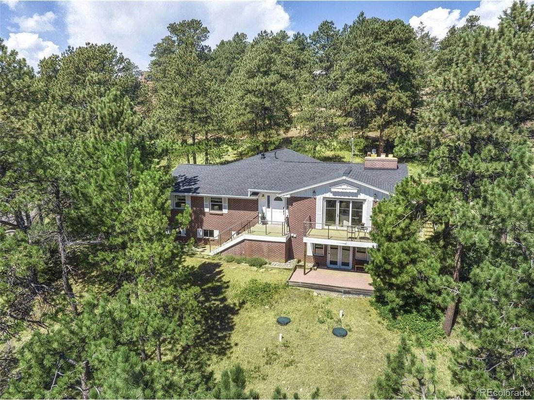 House in Golden, Colorado, United States 1 - 18565404