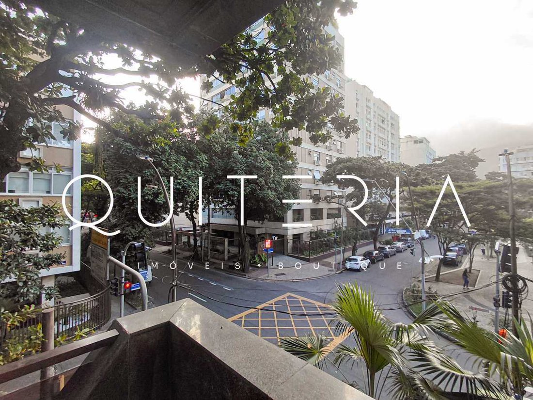 Apartment in Rio de Janeiro, State of Rio de Janeiro, Brazil 5 - 18563468