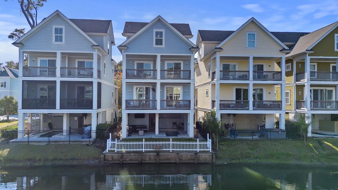 House in Hilton Head Island, South Carolina, United States 4 - 18565974