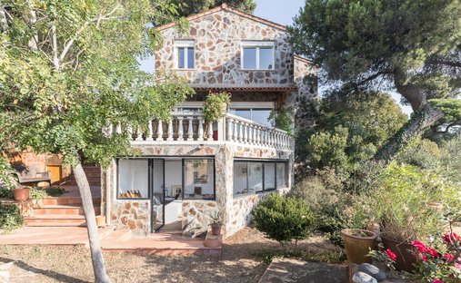 Townhouse in Sarrià-Sant Gervasi, Barcelona, Spain 1