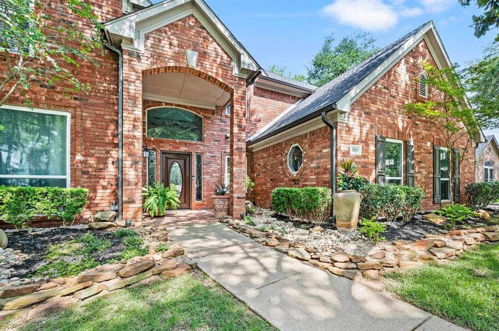 House in Lewisville, Texas, United States 3 - 18562853