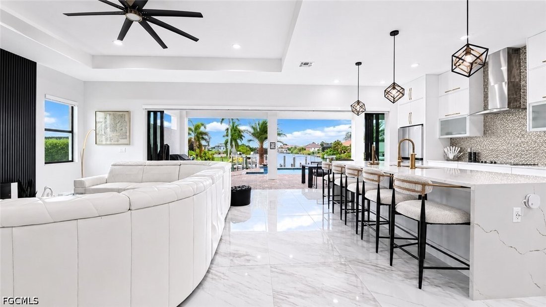 House in Cape Coral, Florida, United States 3 - 18562693