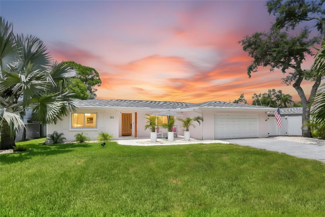 House in Palm Harbor, Florida, United States 1 - 18561668