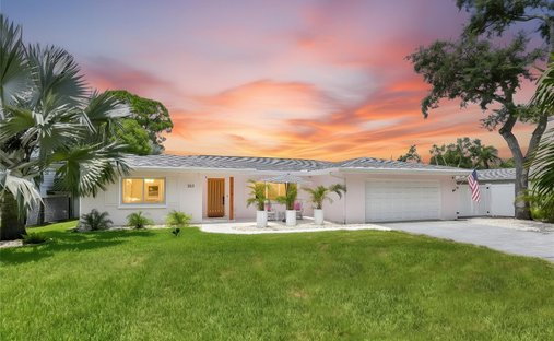 House in Palm Harbor, Florida, United States 1