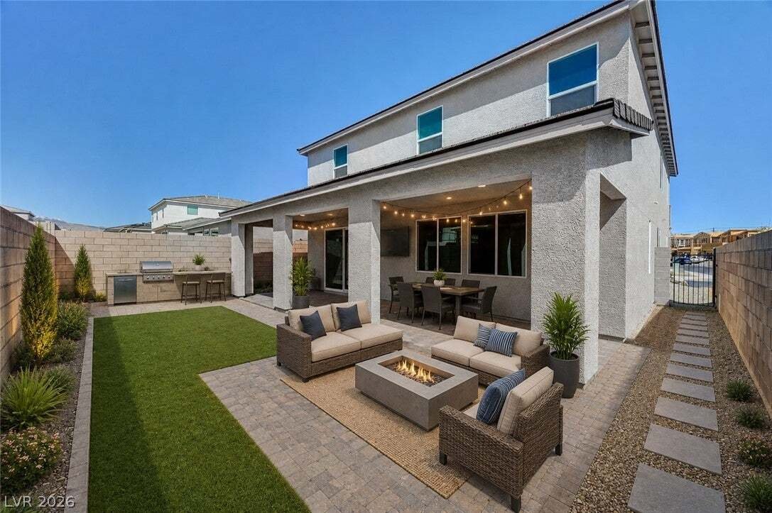 House in Las Vegas, Nevada, United States 5 - 18561417