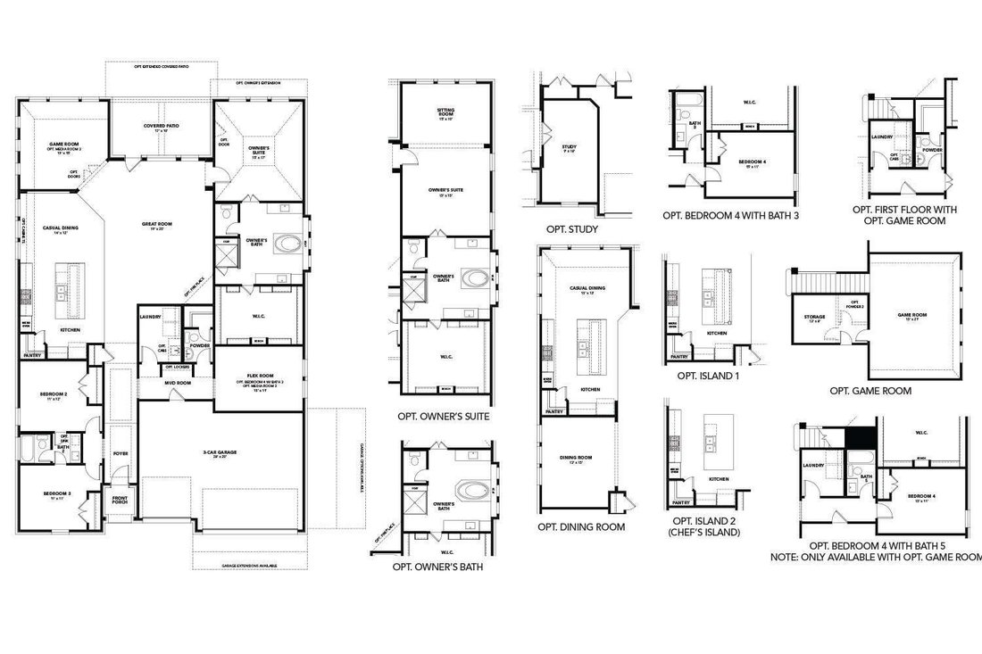 House in Magnolia, Texas, United States 2 - 18562959