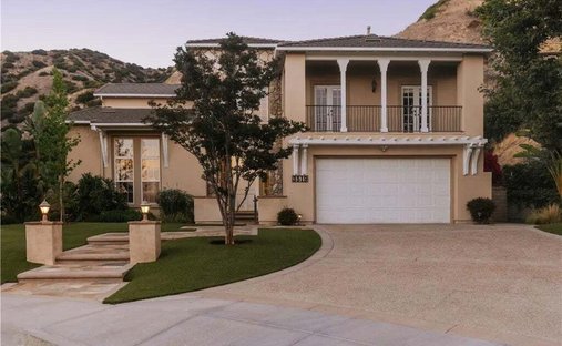 Casa a Burbank, California, Stati Uniti 1