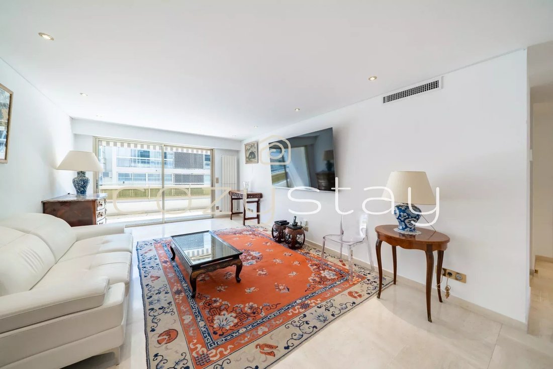 Apartment in Cannes, Provence-Alpes-Côte d'Azur, France 4 - 18560105