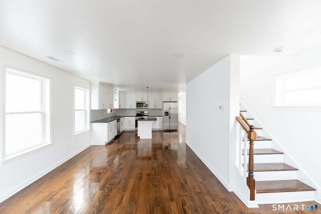 Apartment in Bridgeport, Connecticut, United States 4 - 18377691