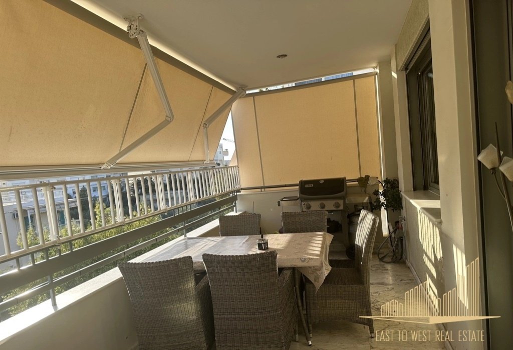 Apartment in Glyfada, Attica, Greece 4 - 18559547