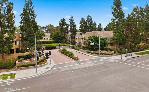 Condominio en Irvine, California, Estados Unidos 1